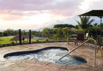 By Marriott Maui Wailea Hotel 3*
