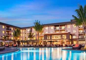By Marriott Maui Wailea 3*