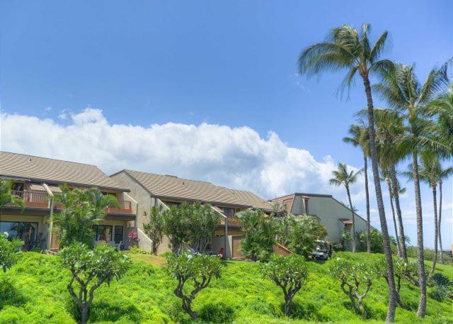 Apartment Maui Kamaole F-204