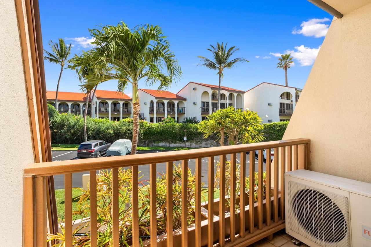 Maui Kamaole F-204 * Wailea (Maui)