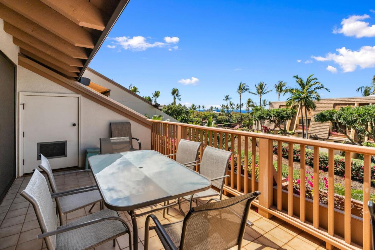 Maui Kamaole F-204 Apartment Wailea (Maui)