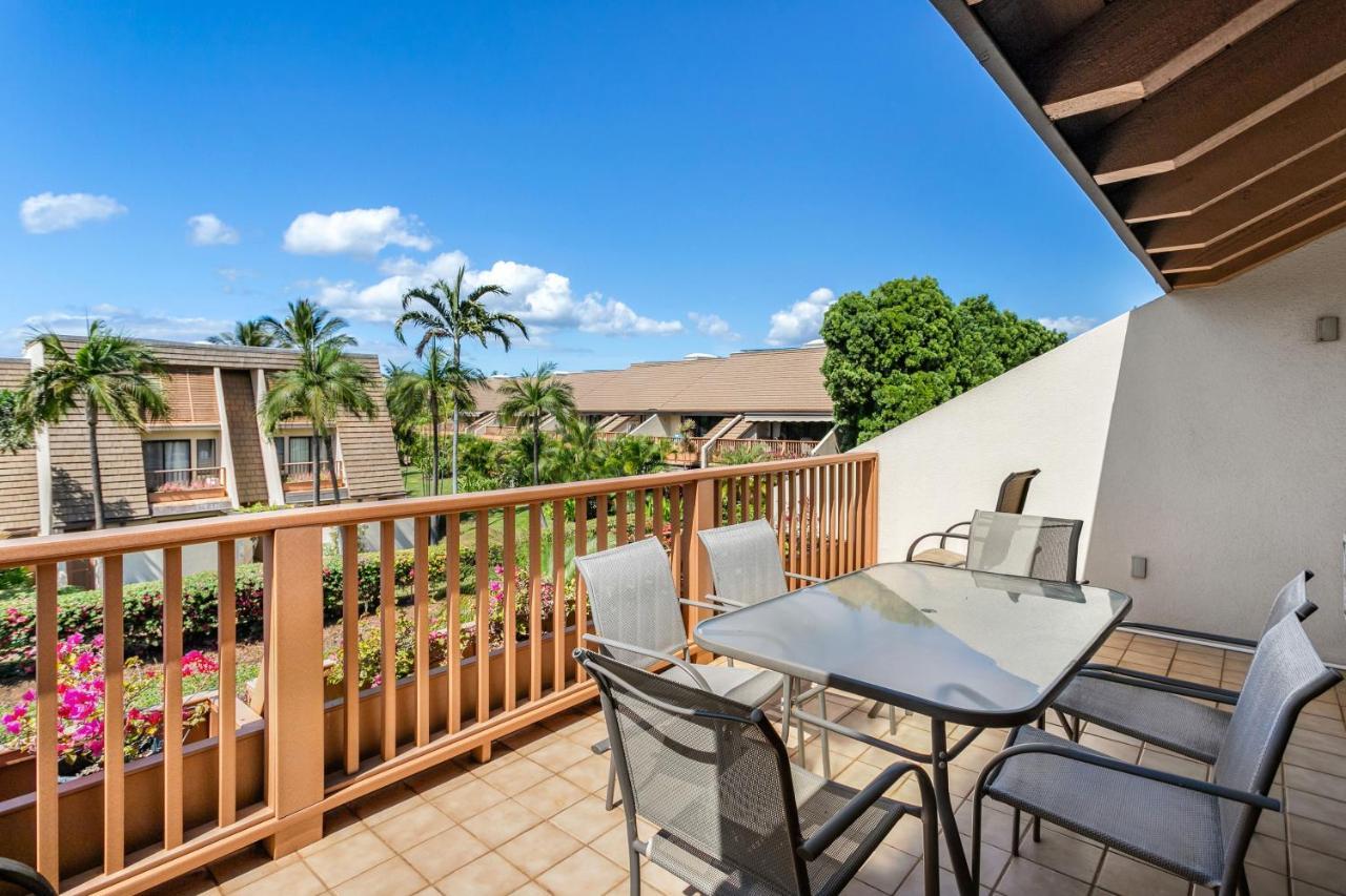 Apartment Maui Kamaole F-204 *