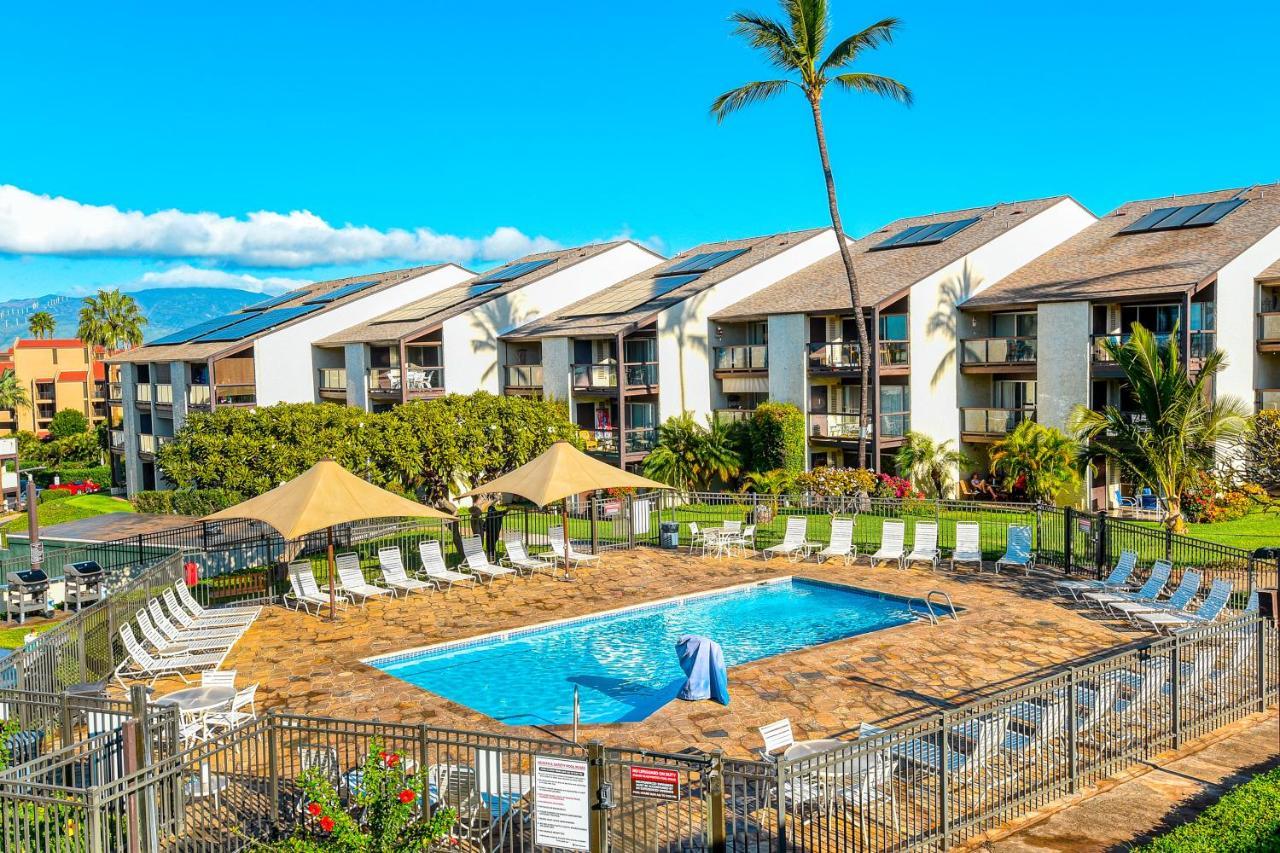 Hale Kamaole Wailea (Maui)
