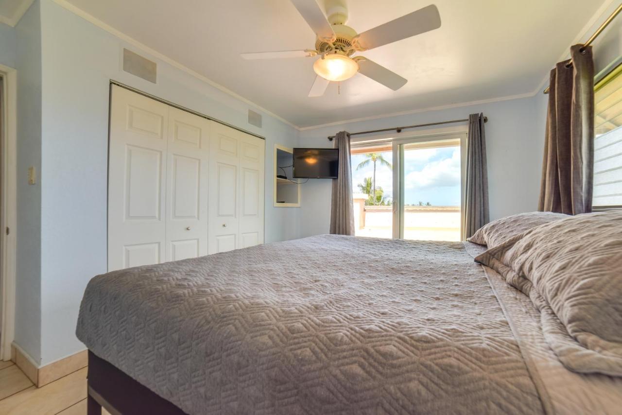 Beautiful - Walk To The Beach! Apartment