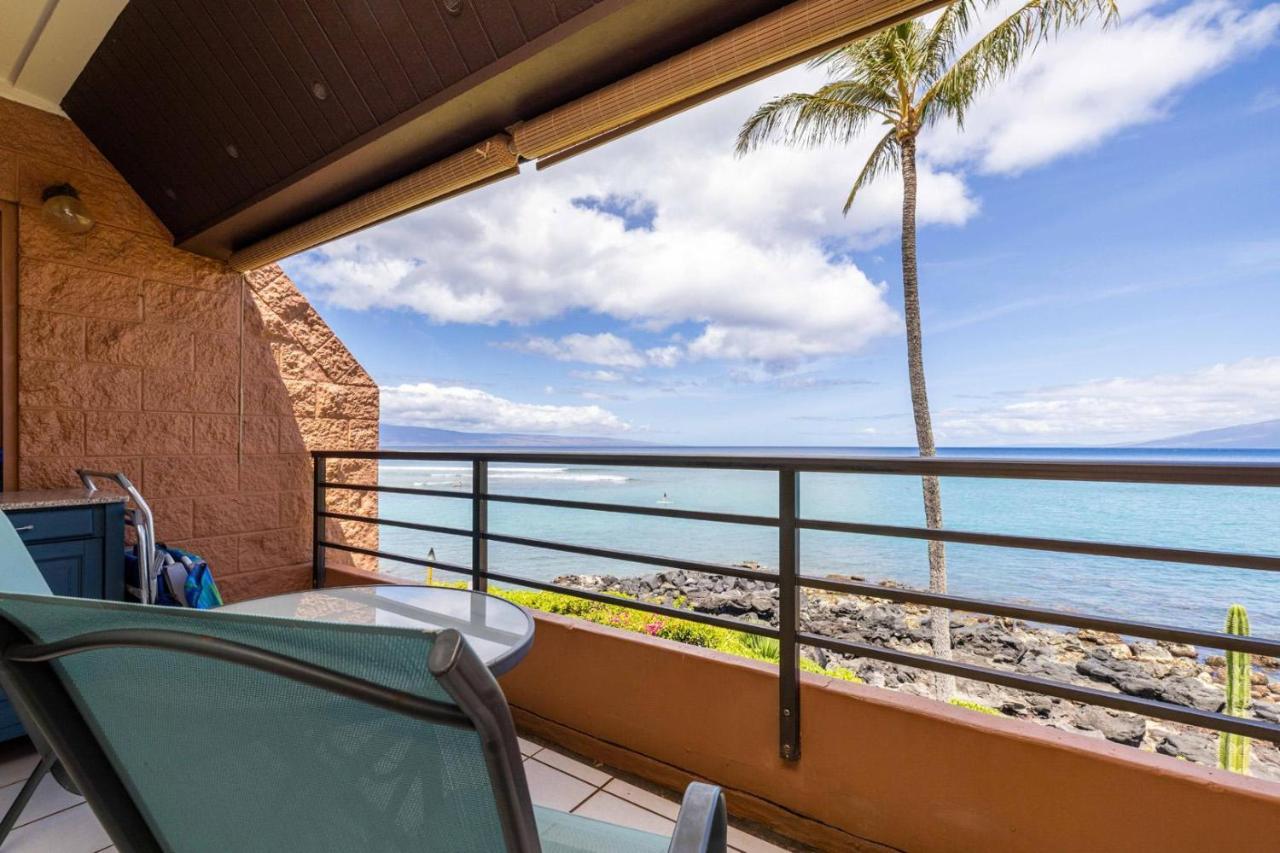 Kuleana 415 Holiday home Kahana