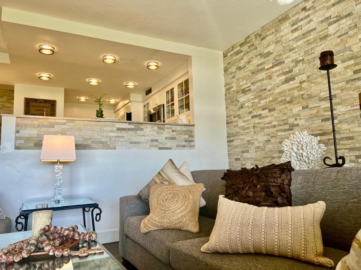 Homestay Kaanapali's Royal Luxury Plantation & Golf Estate