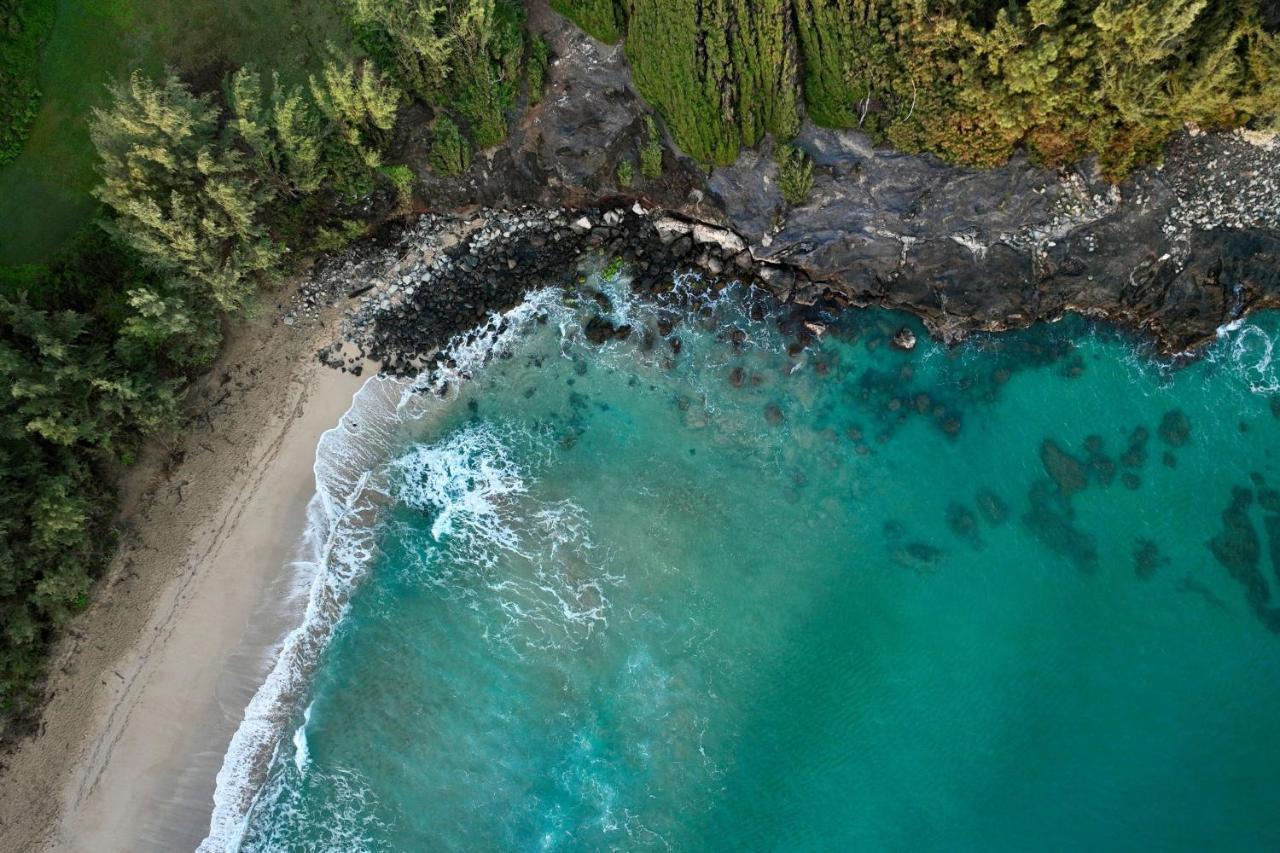 The Ritz-carlton Maui, Kapalua
