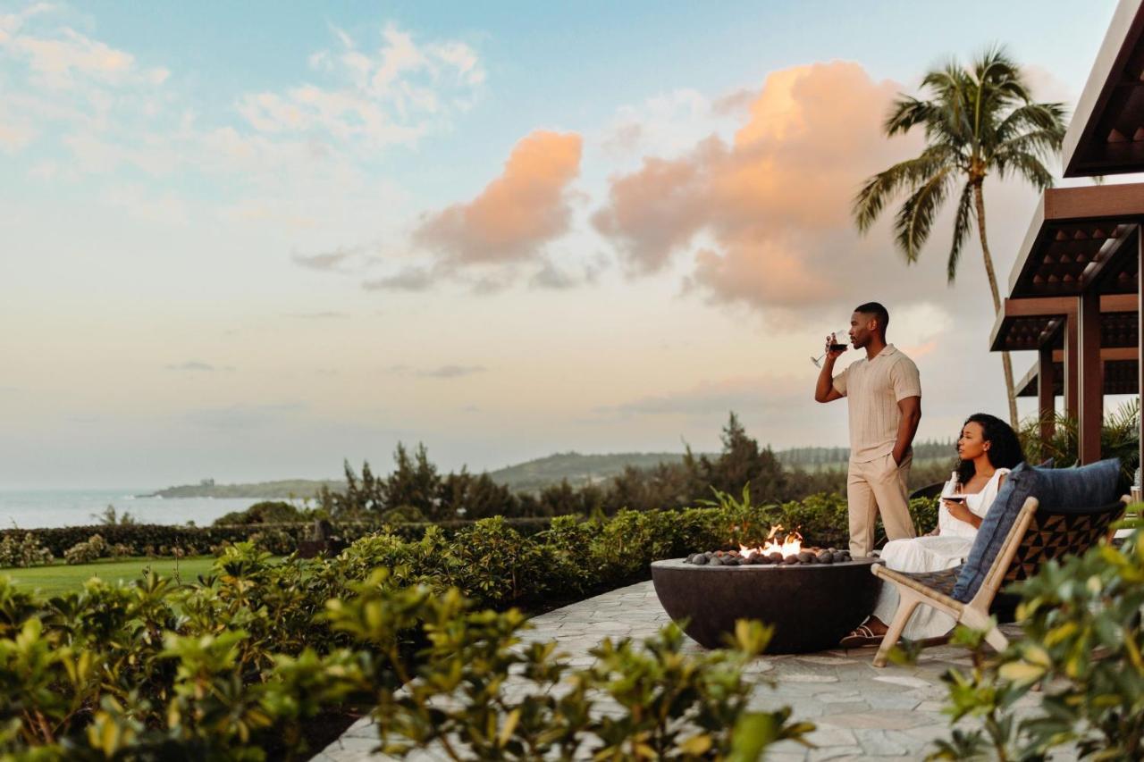 Resort The Ritz-carlton Maui, Kapalua