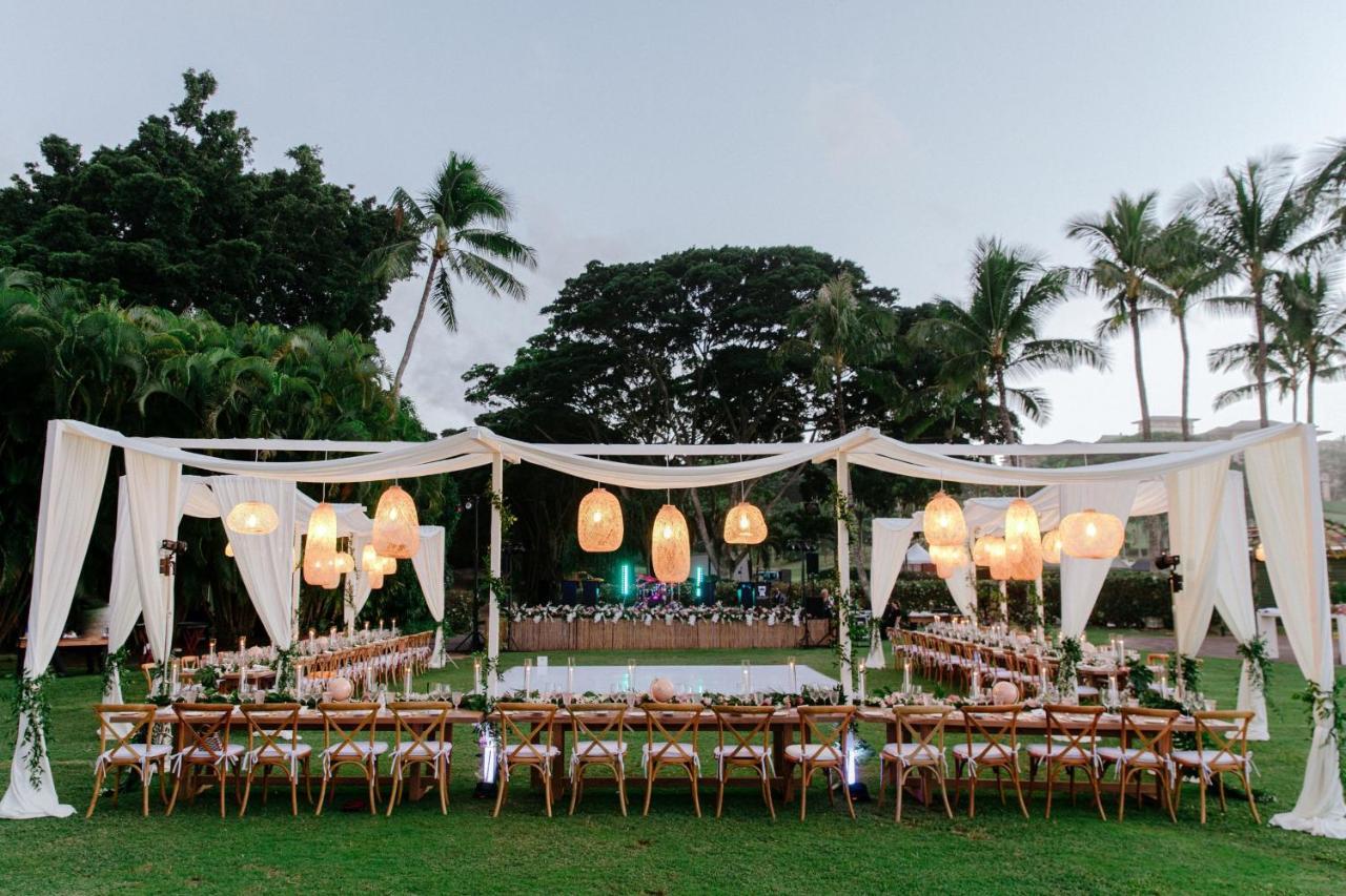 Resort The Ritz-carlton Maui, Kapalua