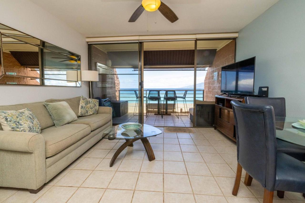 Holiday home Kuleana 417 Kahana
