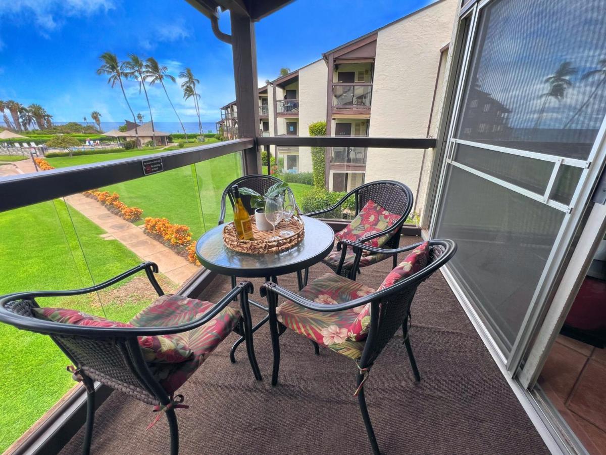 Hale Kamaole 221 Holiday home Wailea (Maui)