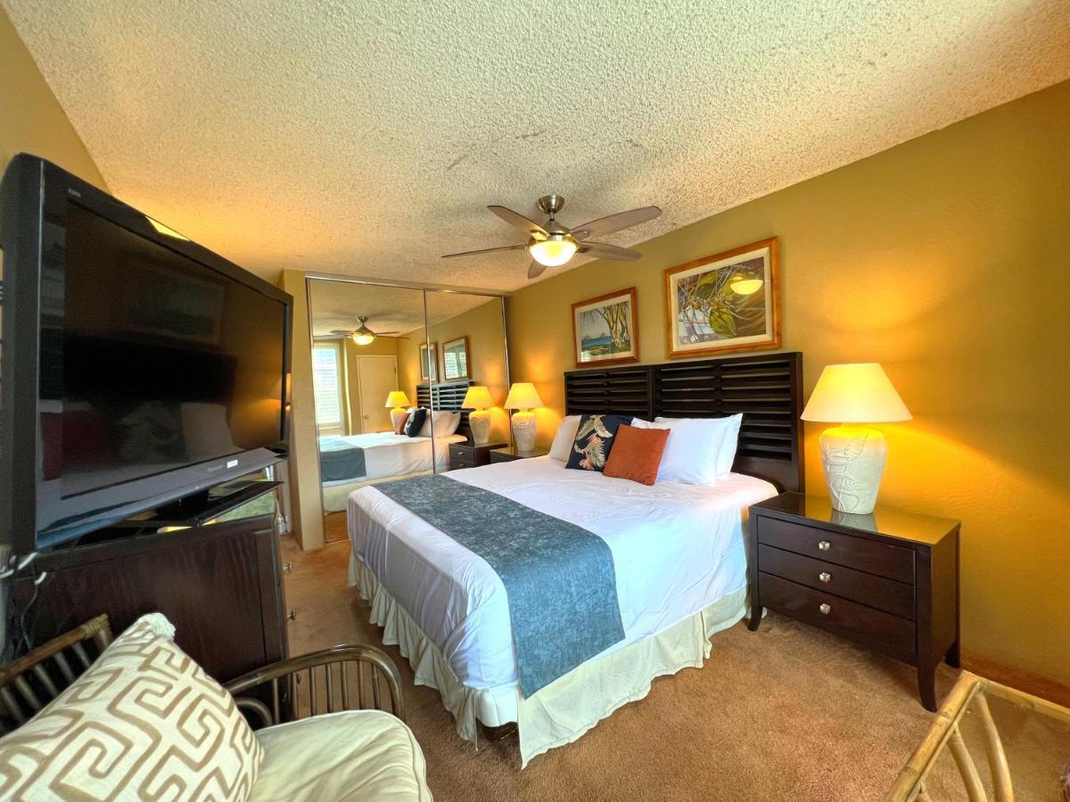 Hale Kamaole 221 Holiday home Wailea (Maui)