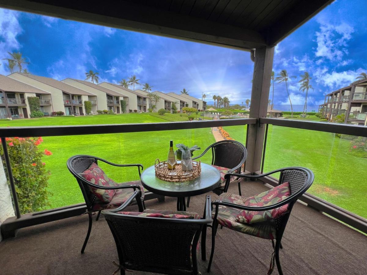 Hale Kamaole 221 Holiday home