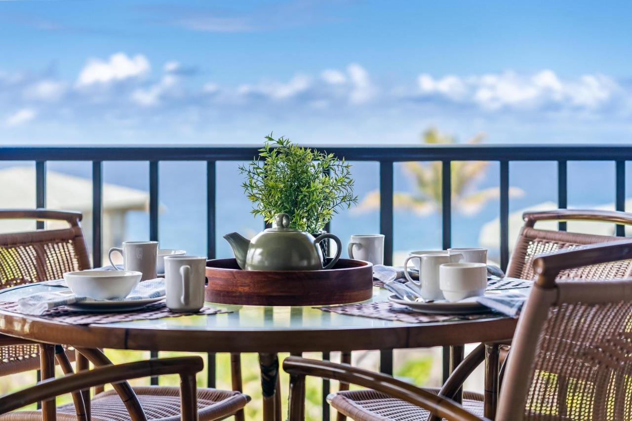 Holiday home Kapalua Bay 33b1 Kahana