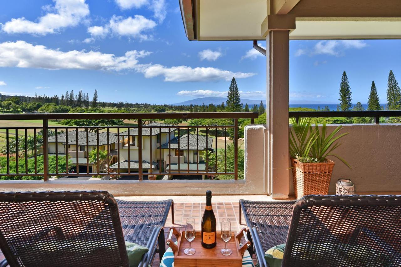 Kapalua Golf 19t6 Holiday home Kahana