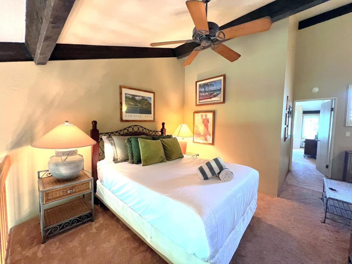 Holiday home Hale Kamaole 221 Wailea (Maui)