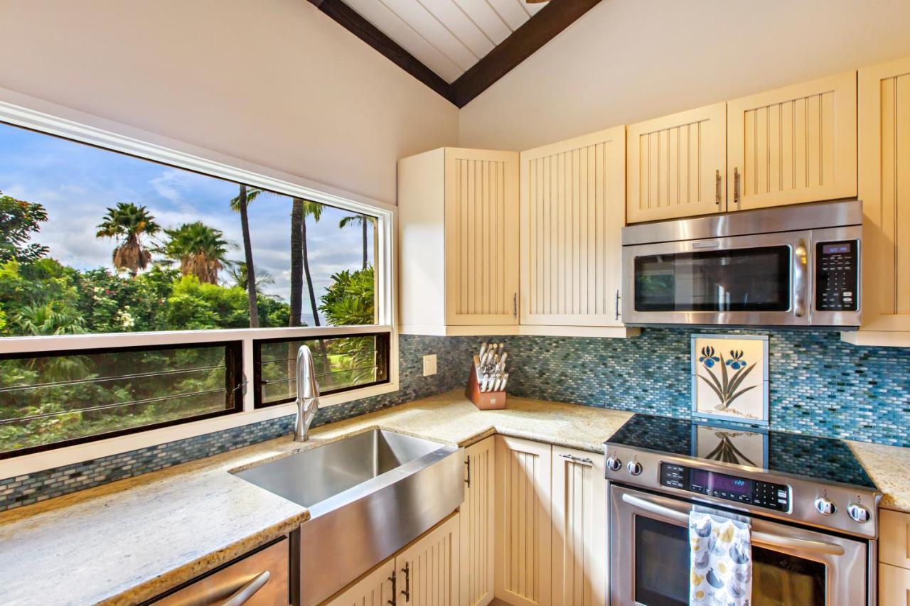 Holiday home Ekolu 1606 Wailea (Maui)