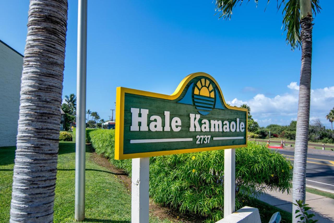 Holiday home Hale Kamaole 221