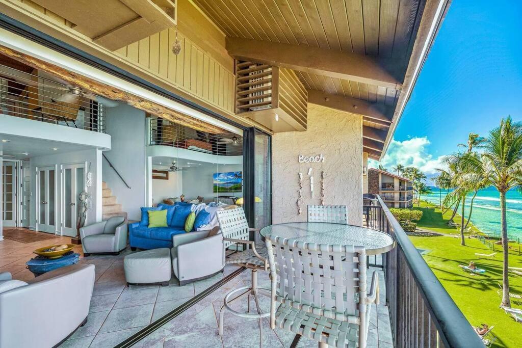 Apartment The Noniluna Two - Sleeps 9 Pack N Play