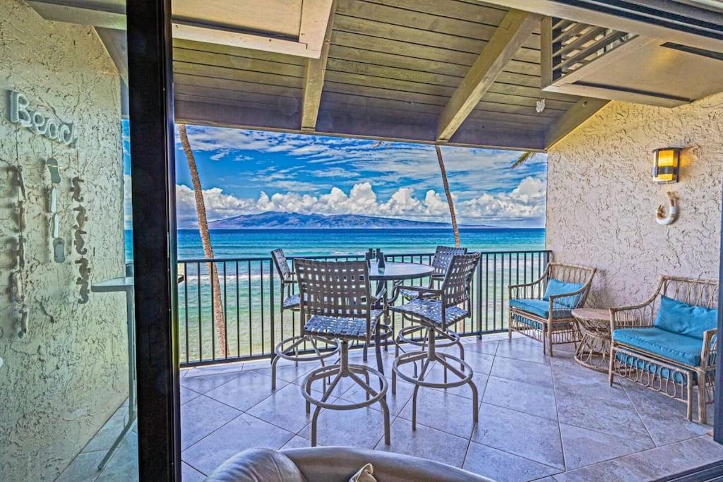 Apartment The Noniluna Two - Sleeps 9 Pack N Play