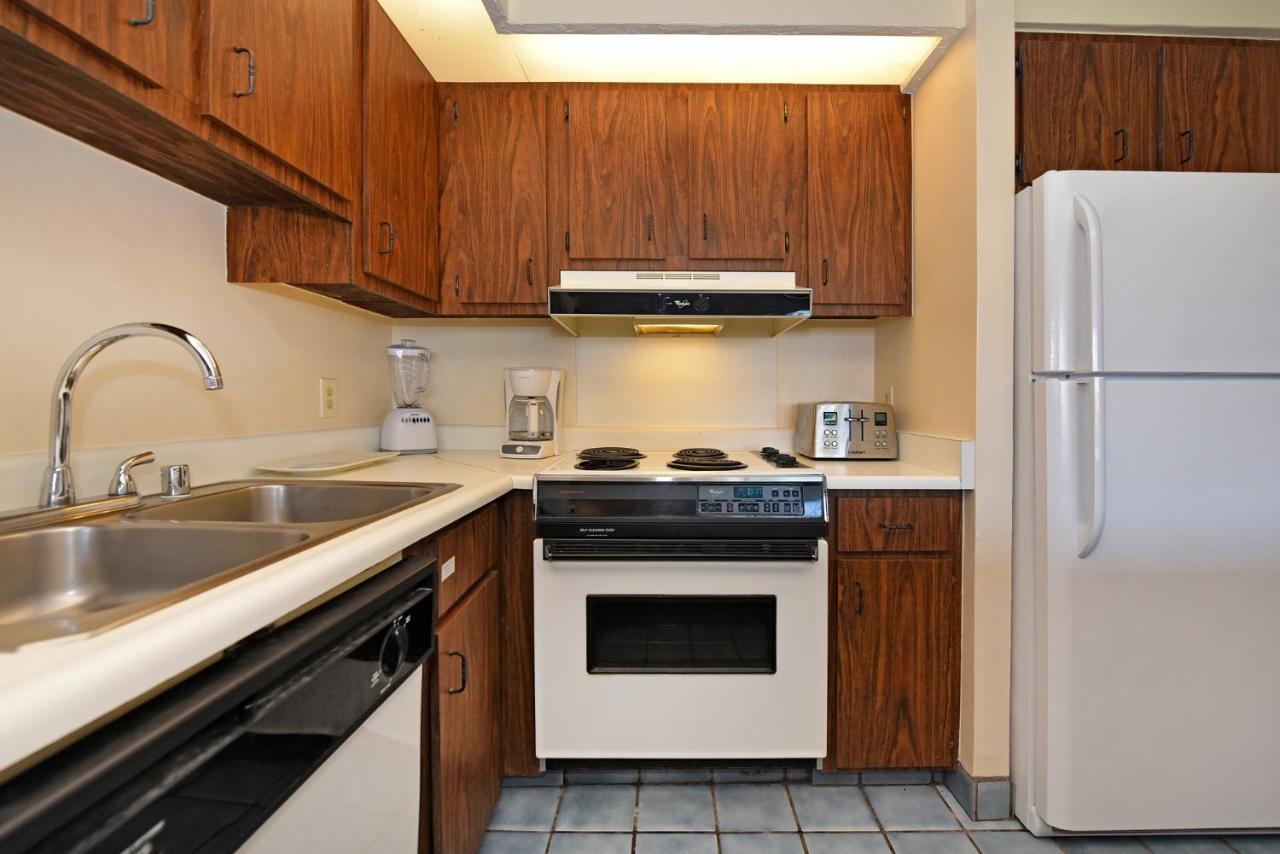Papakea Unit D402 * Kahana