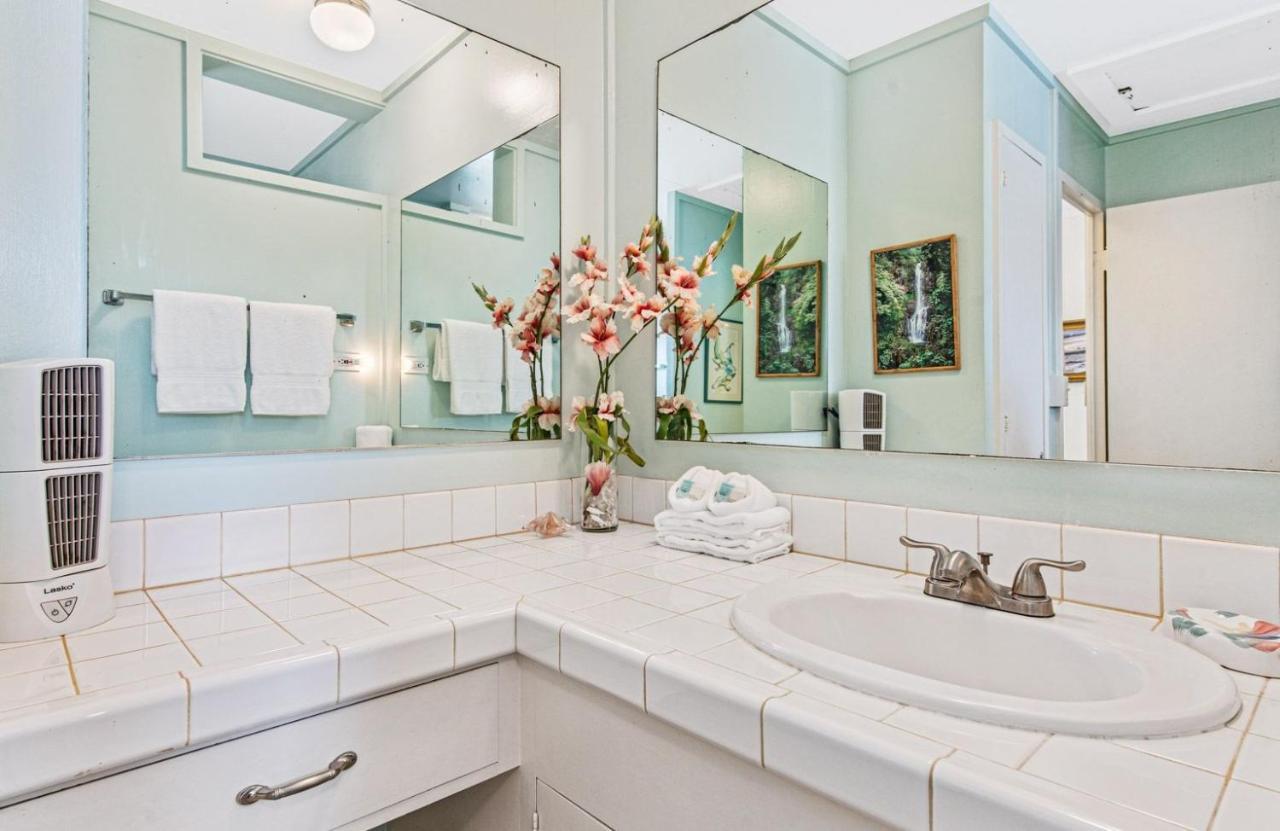 Exquisite Honokowai Palms Unit #a-7 Apartment Kahana
