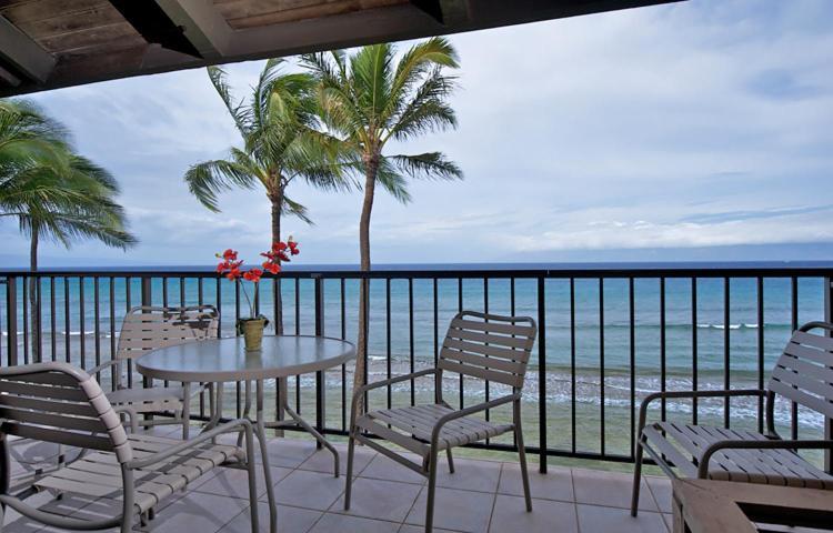 Apartment Papakea #l407 Kahana