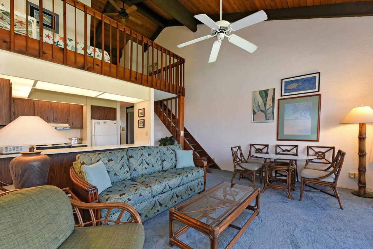 Papakea Unit D402 Apartment