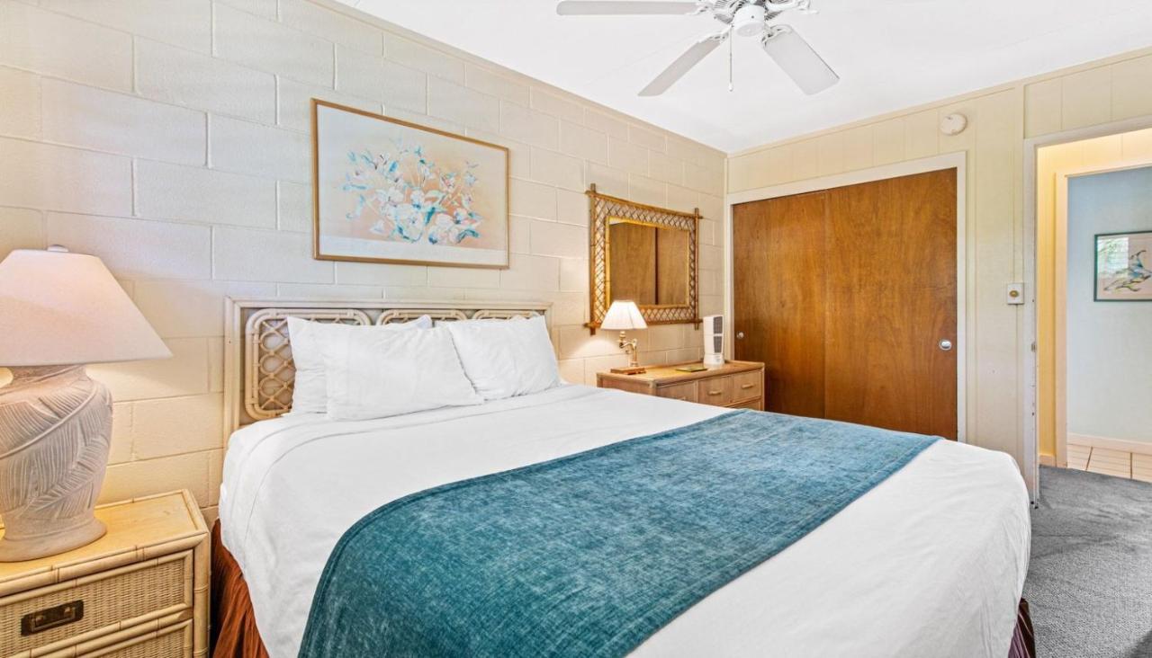 Apartment Exquisite Honokowai Palms Unit #a-7