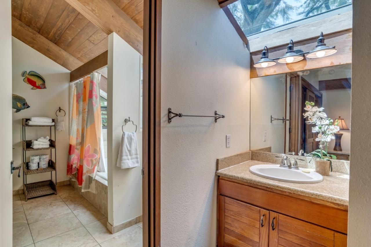 Apartment Outrigger 2b1 *