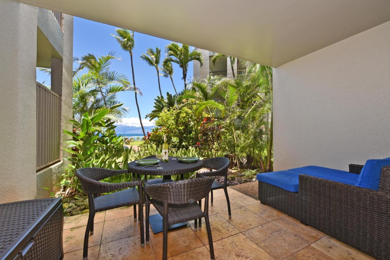 Hale Mahina #b102 Kahana