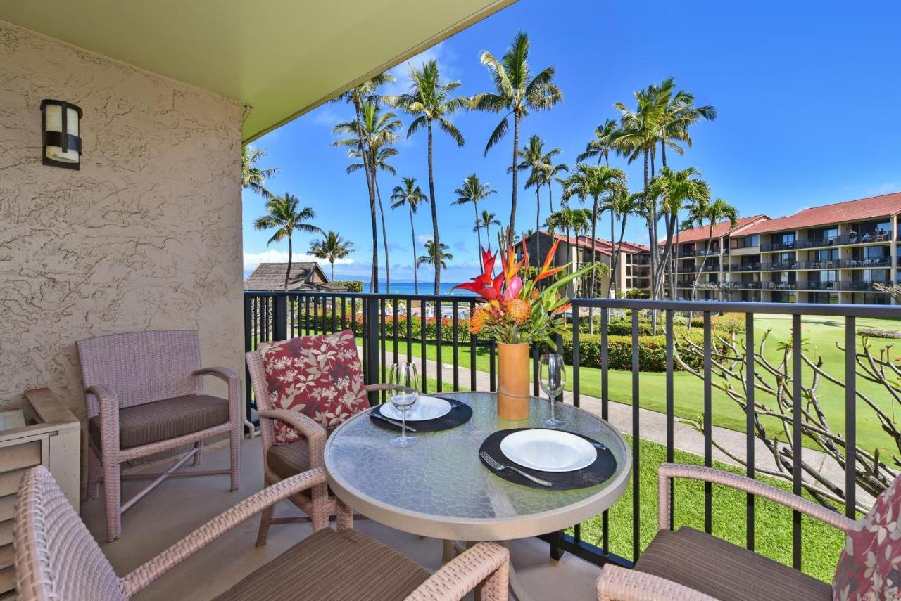 Apartment Papakea #e207 Kahana