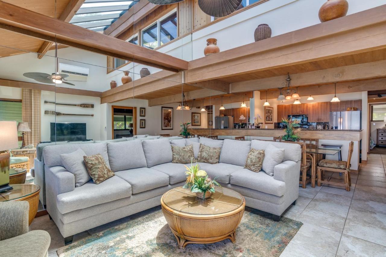 Apartment Outrigger 2b1 Kahana