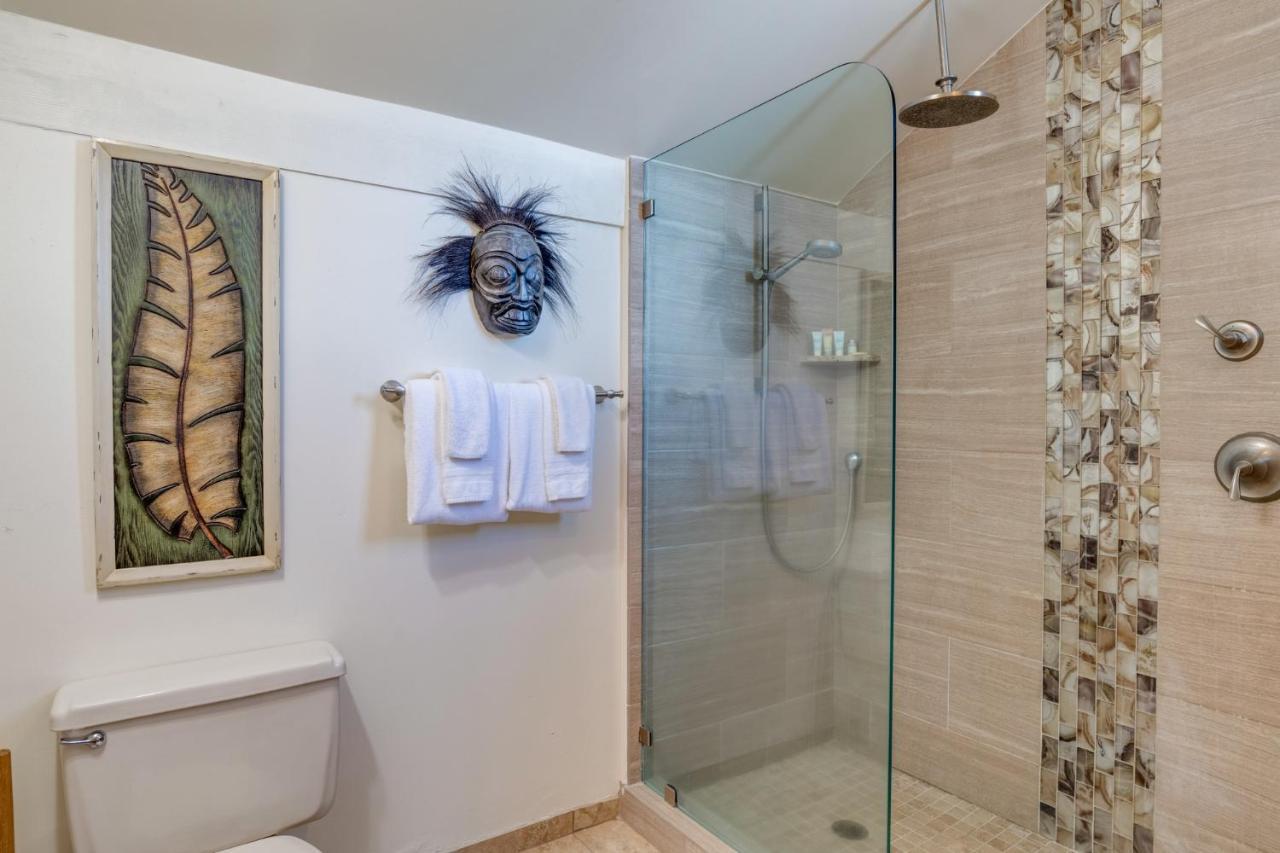 Outrigger 2b1 Apartment