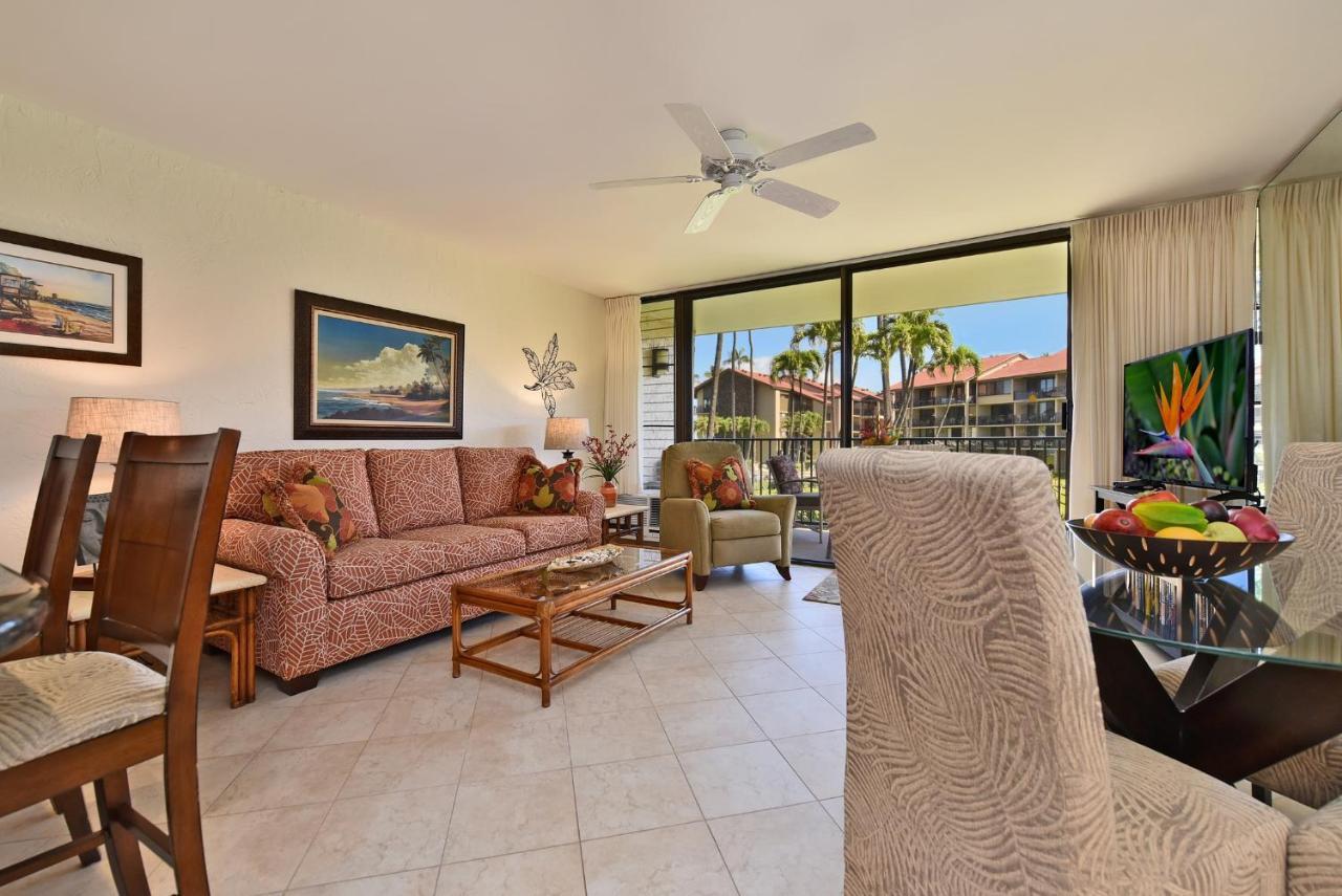 Papakea #e207 Apartment Kahana