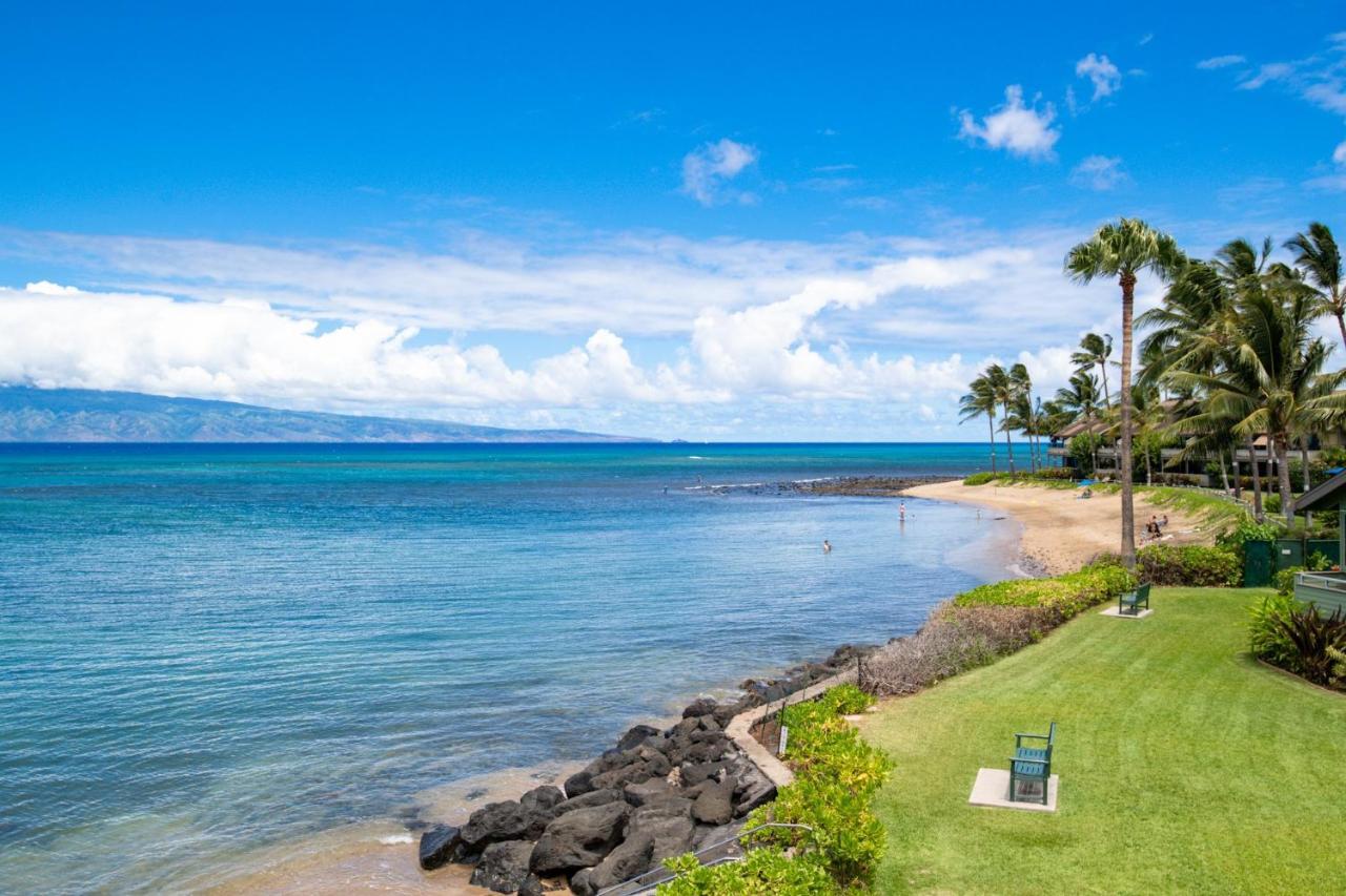 Outrigger 2b1 Apartment *