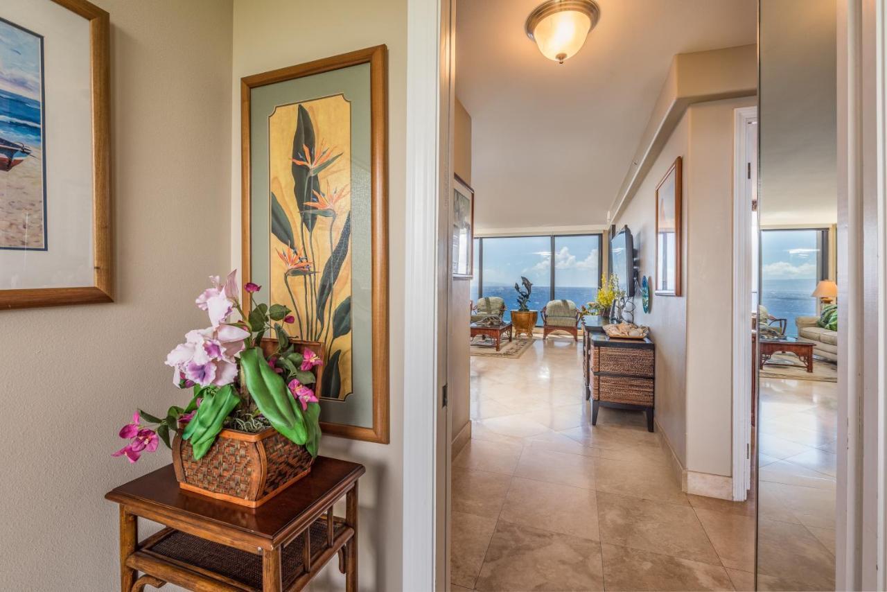 Mahana #1017 Apartment Kahana