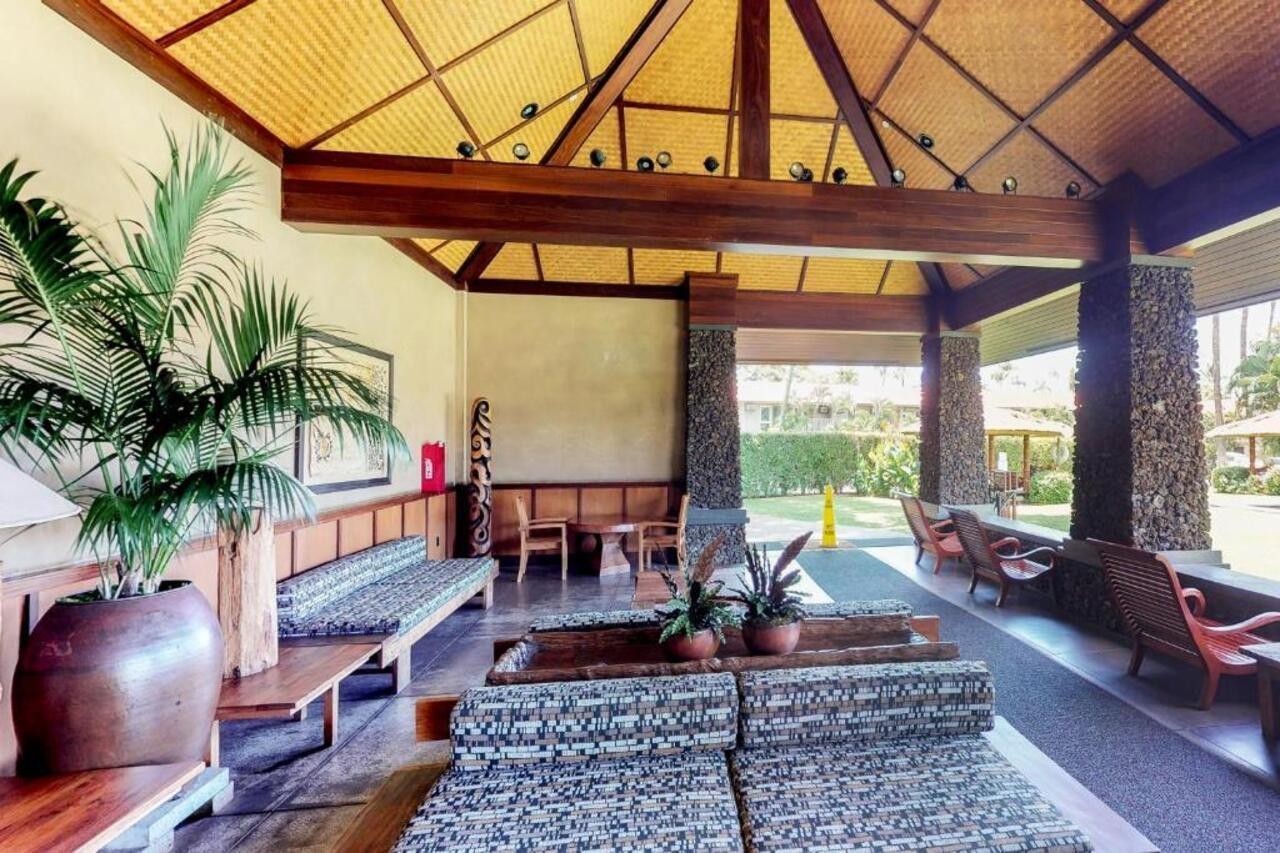 Aparthotel Aina Nalu By Outrigger 3*