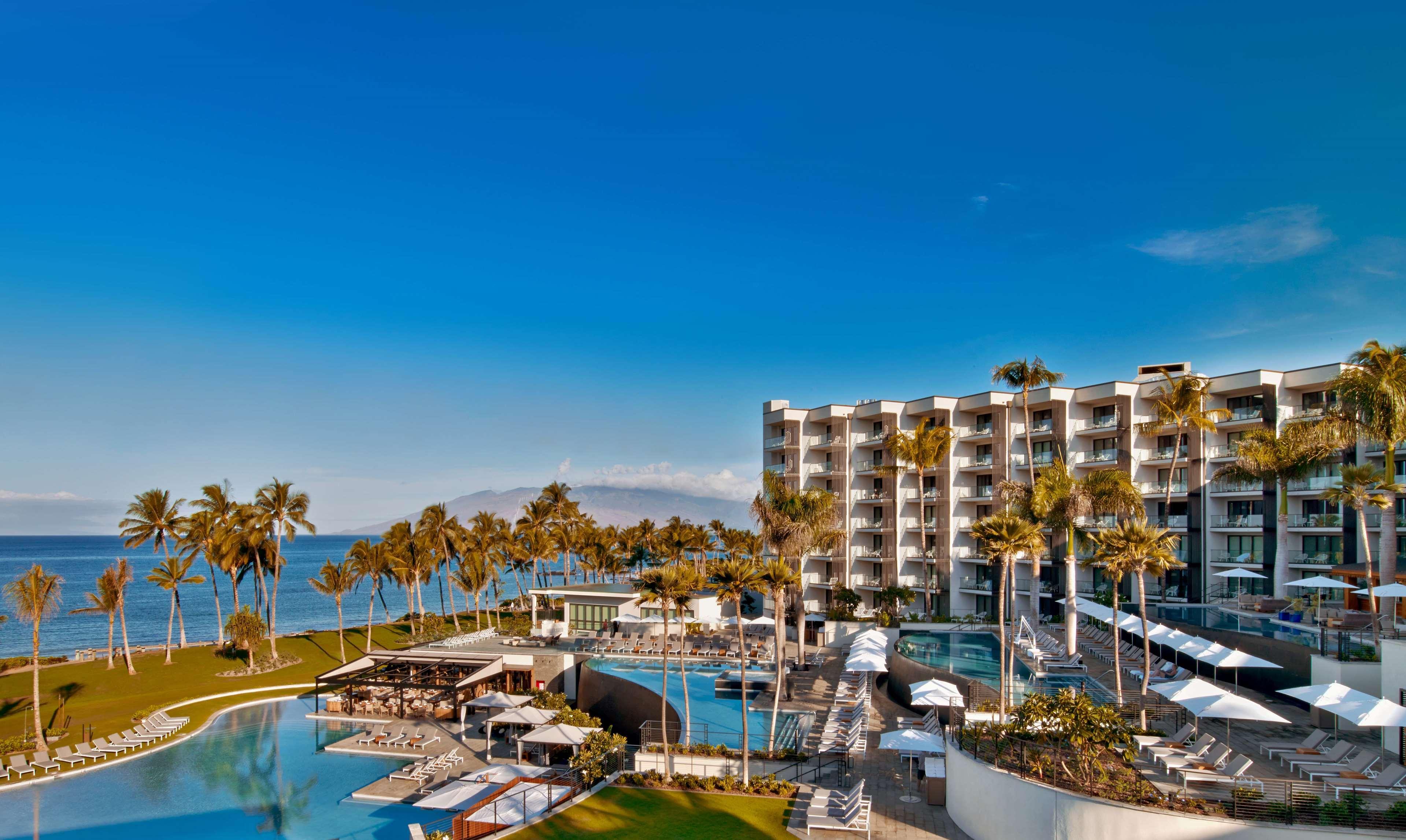 Resort Andaz Maui At Wailea - A Concept By Hyatt Wailea (Maui)