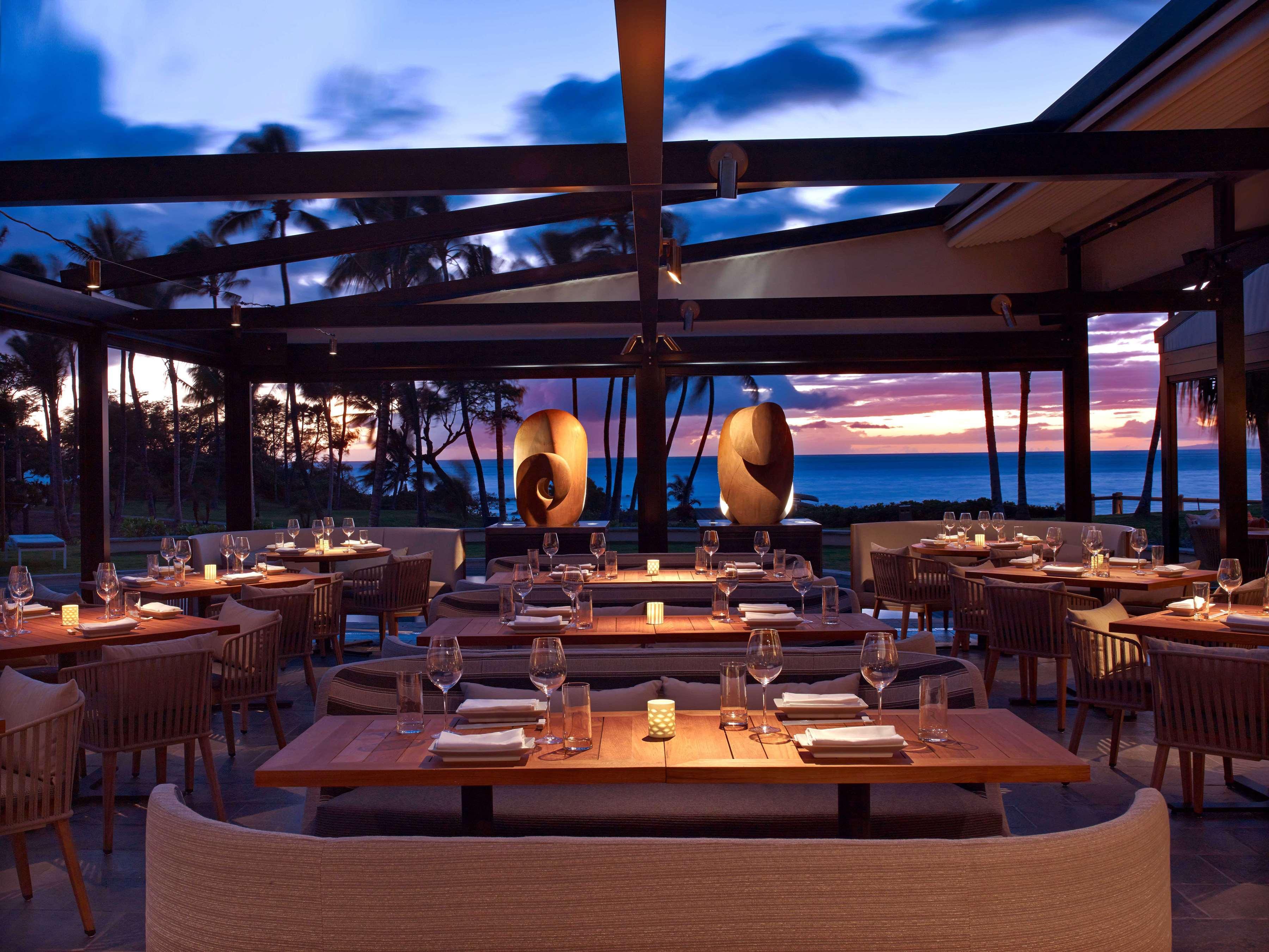 Resort Andaz Maui At Wailea - A Concept By Hyatt 5*