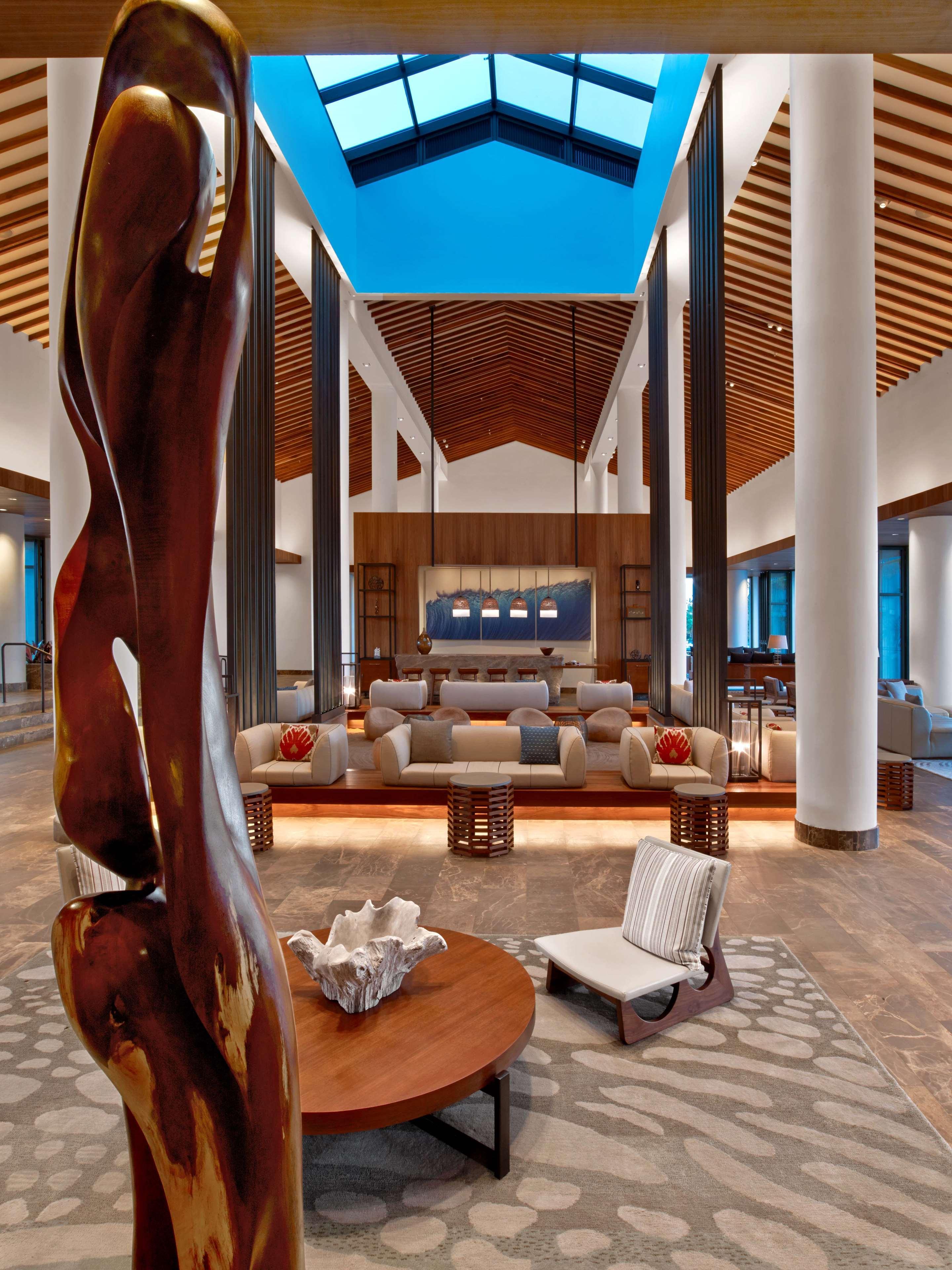 Resort Andaz Maui At Wailea - A Concept By Hyatt
