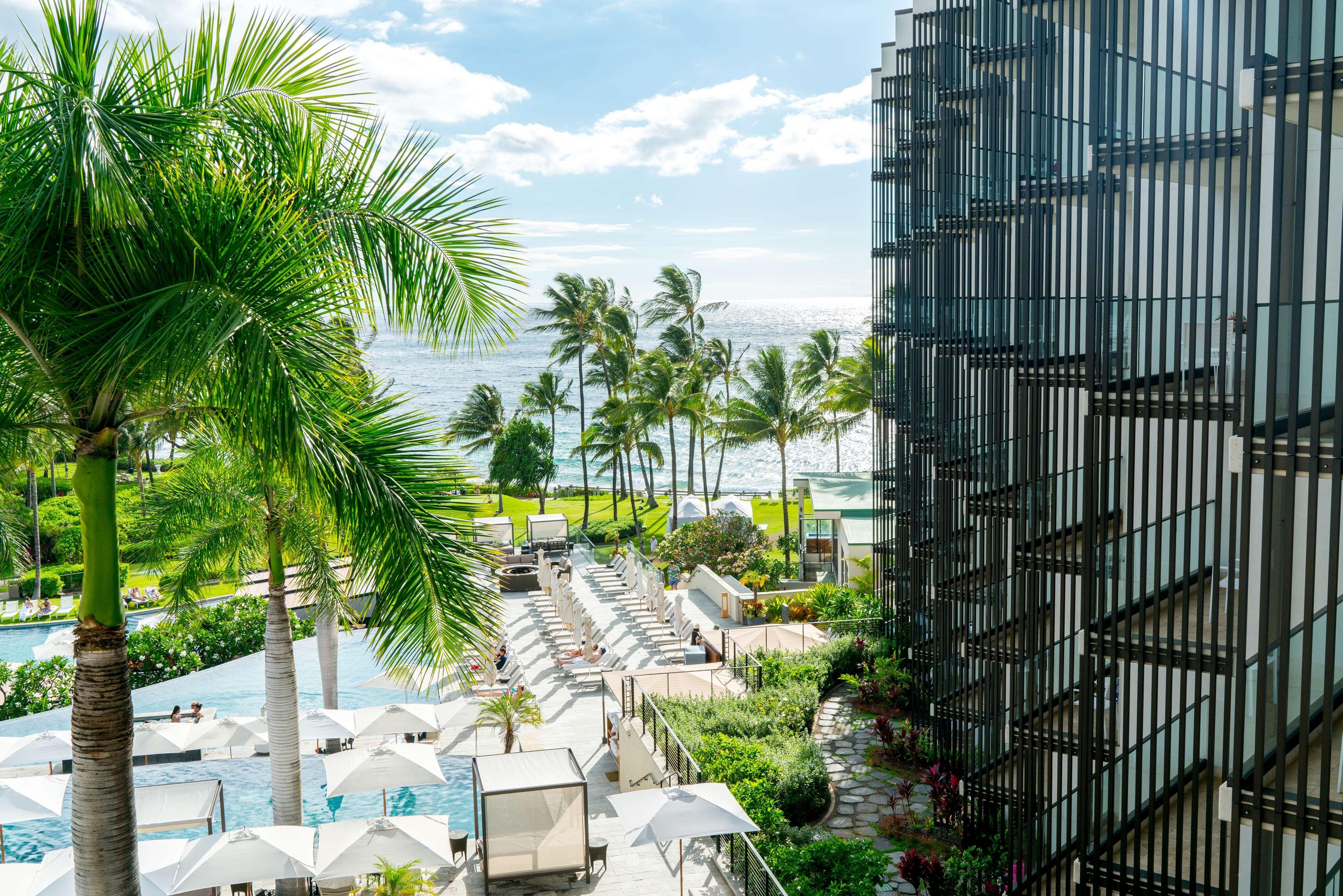 Resort Andaz Maui At Wailea - A Concept By Hyatt Wailea (Maui)