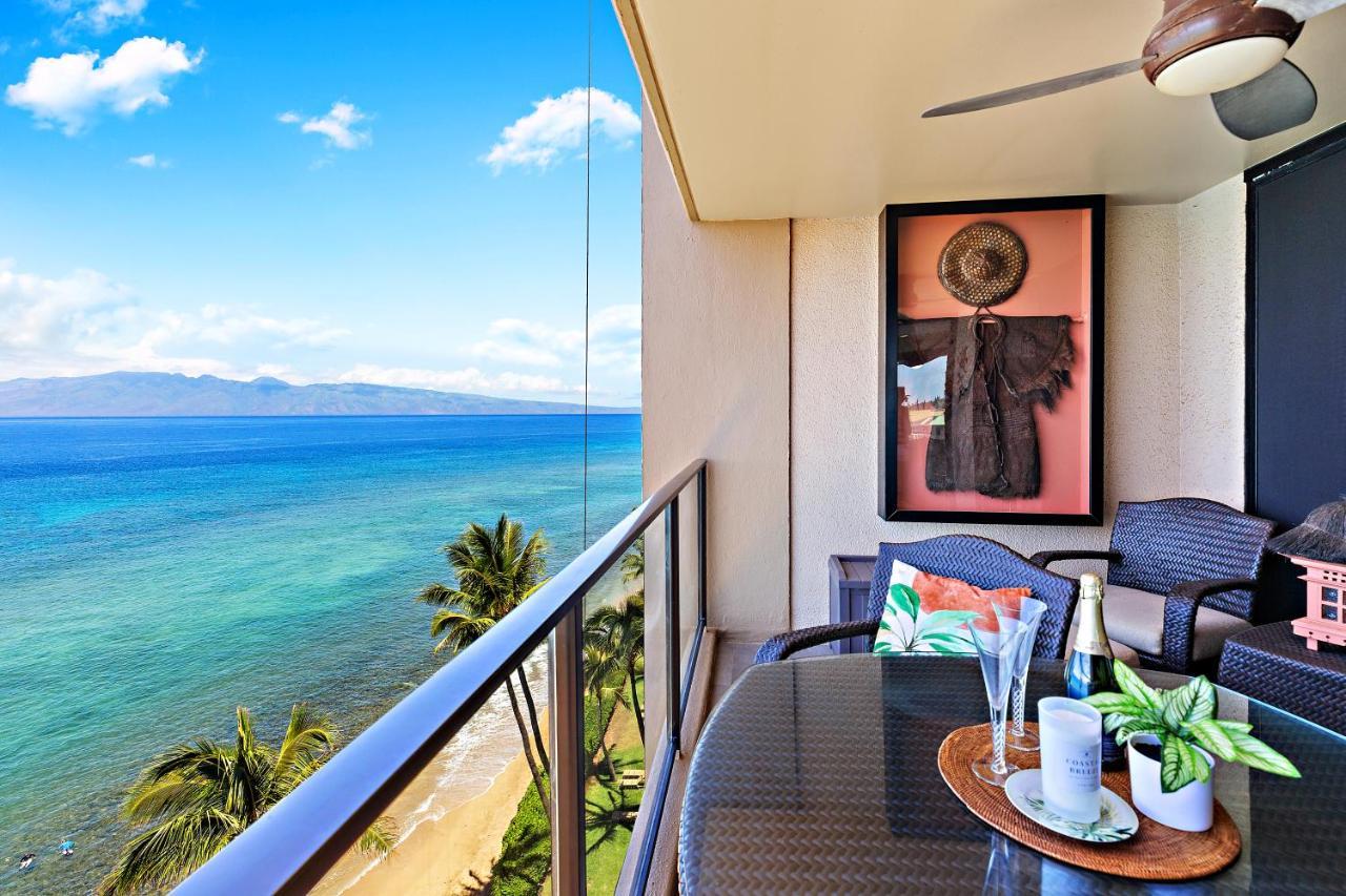 Mahana 1019 Holiday home