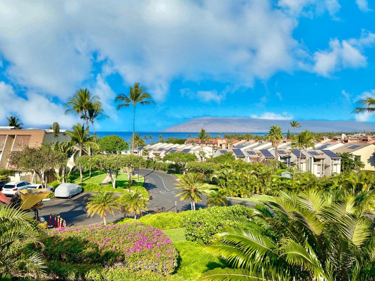 Holiday home Maui Kamaole J212 *