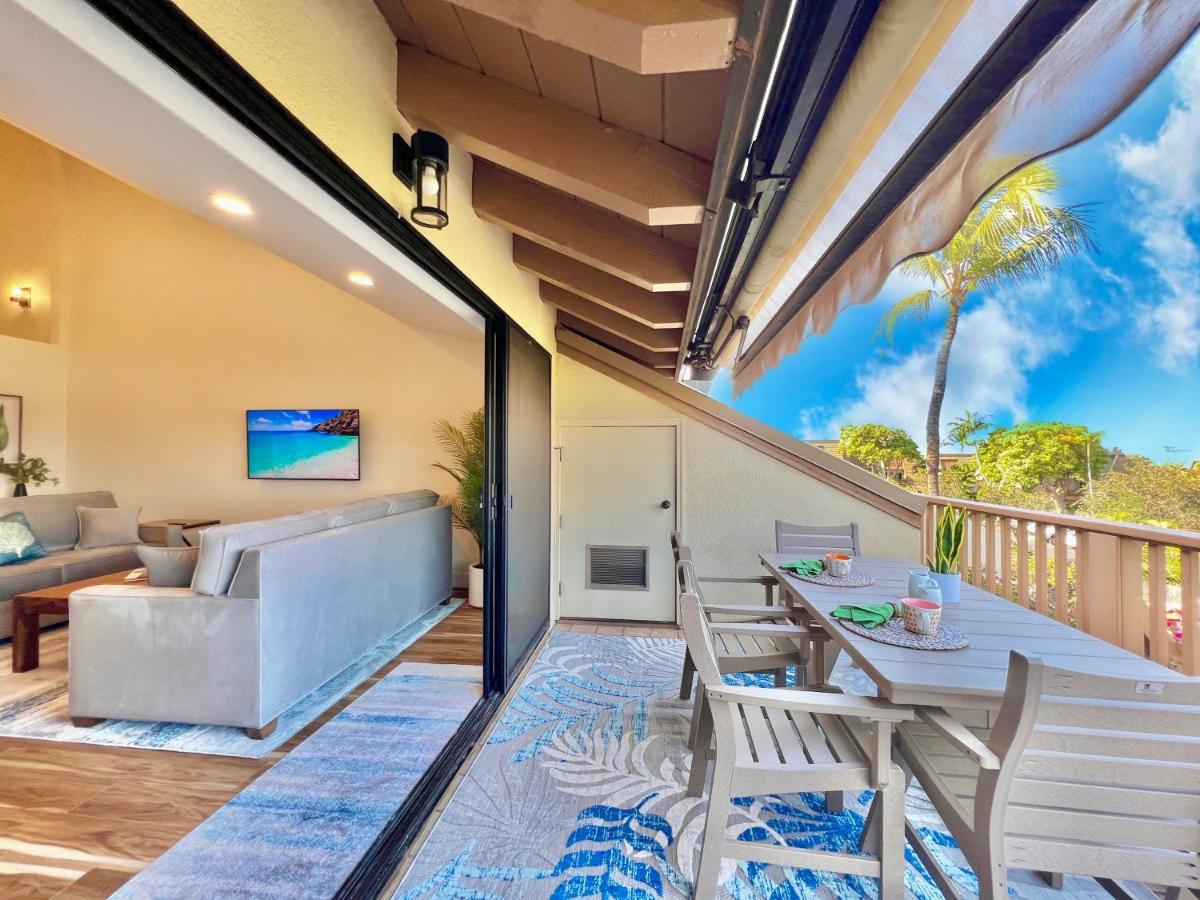 Maui Kamaole J212 Holiday home Wailea (Maui)