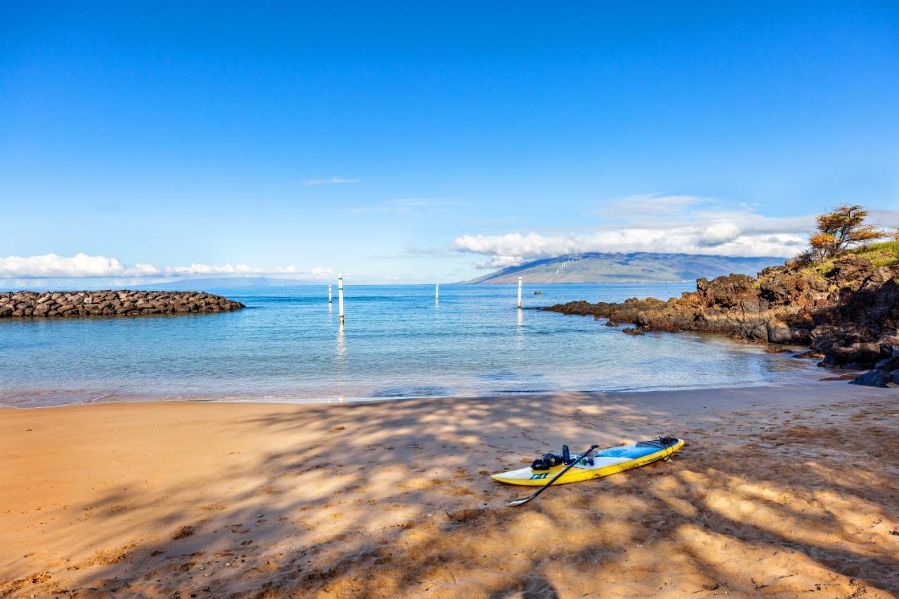 Maui Kamaole J212 Holiday home *