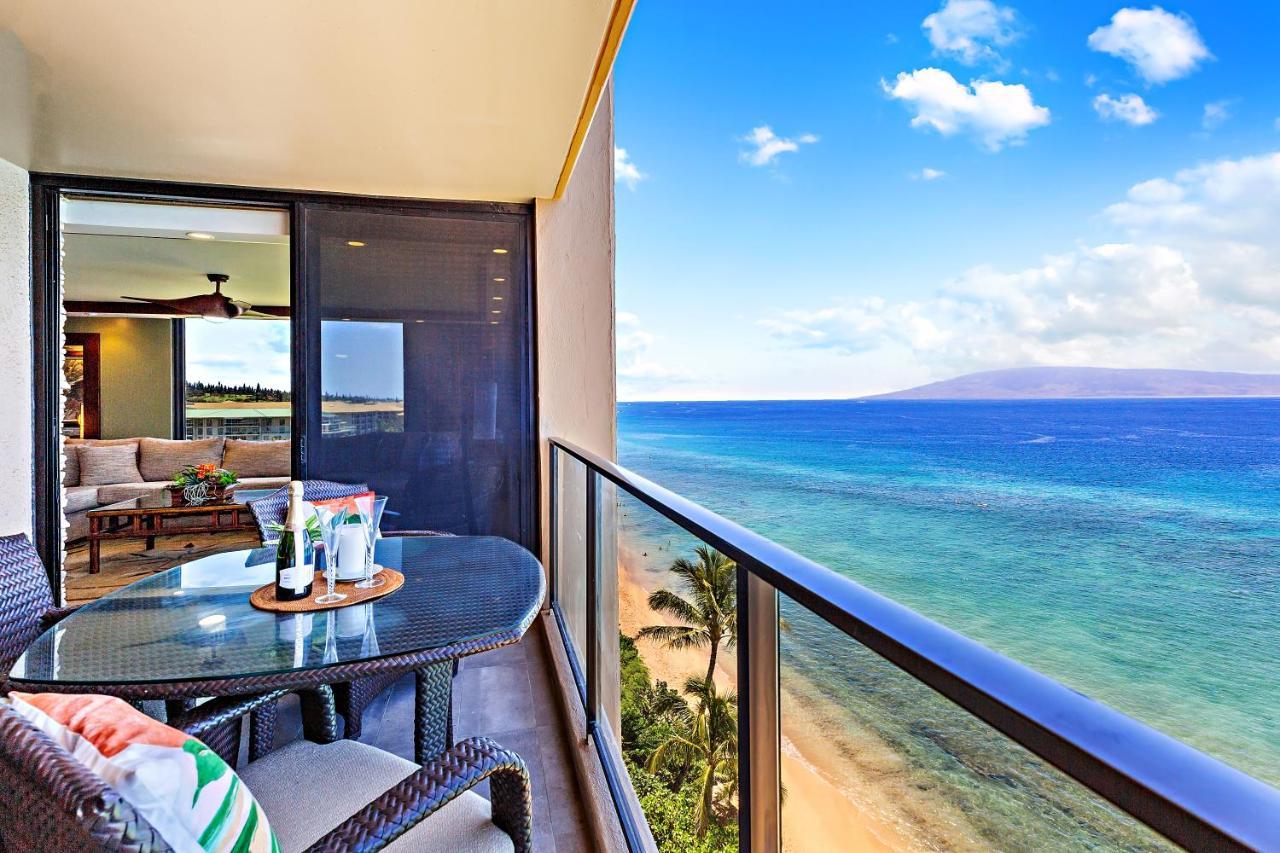 Holiday home Mahana 1019