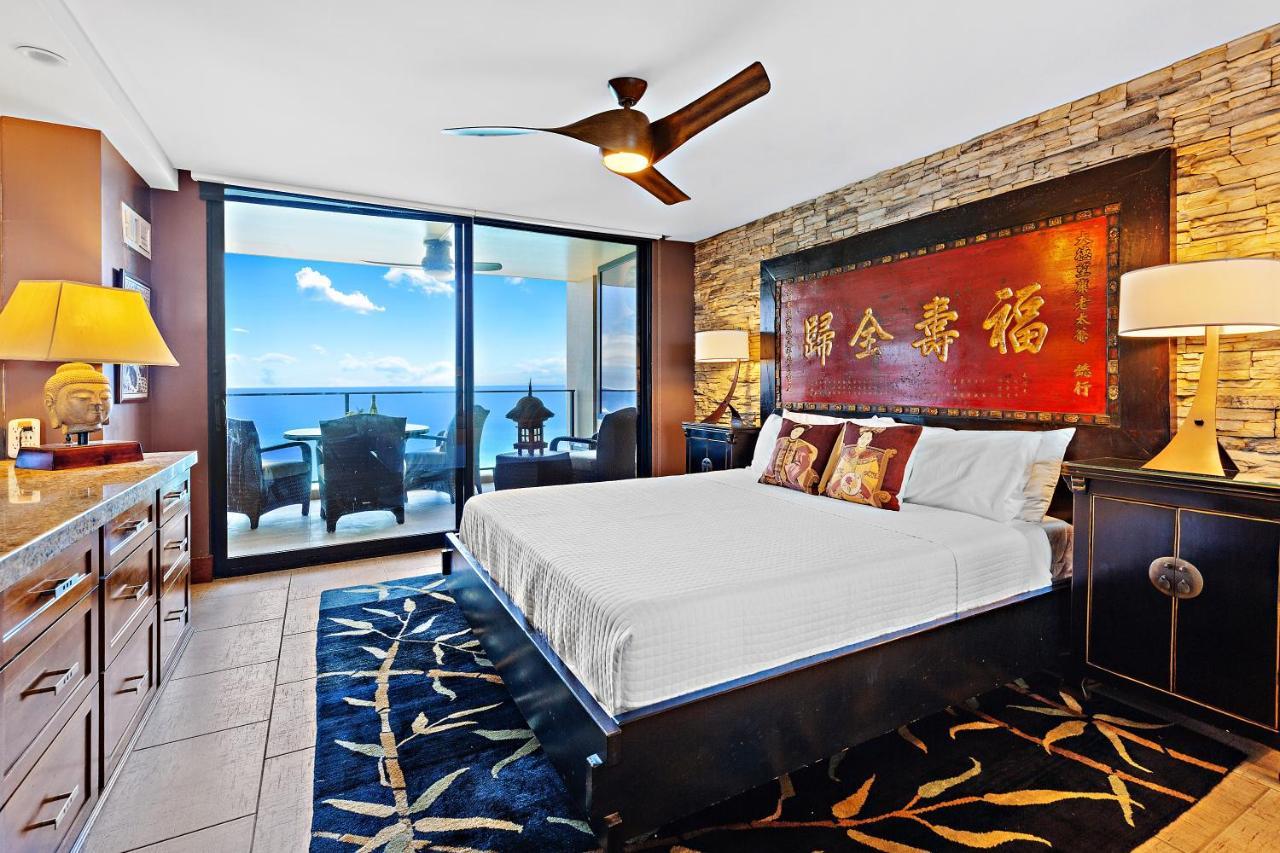 Mahana 1019 Holiday home *