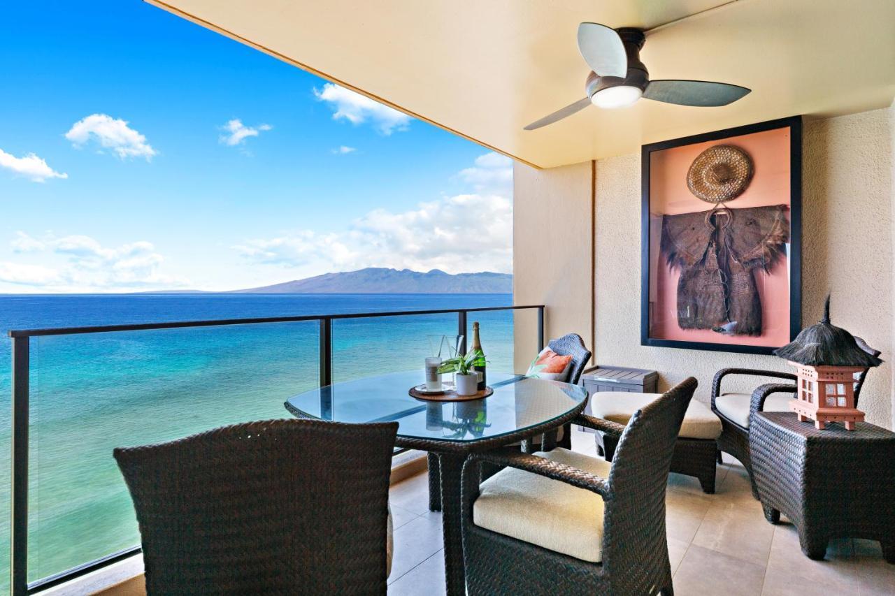 Holiday home Mahana 1019