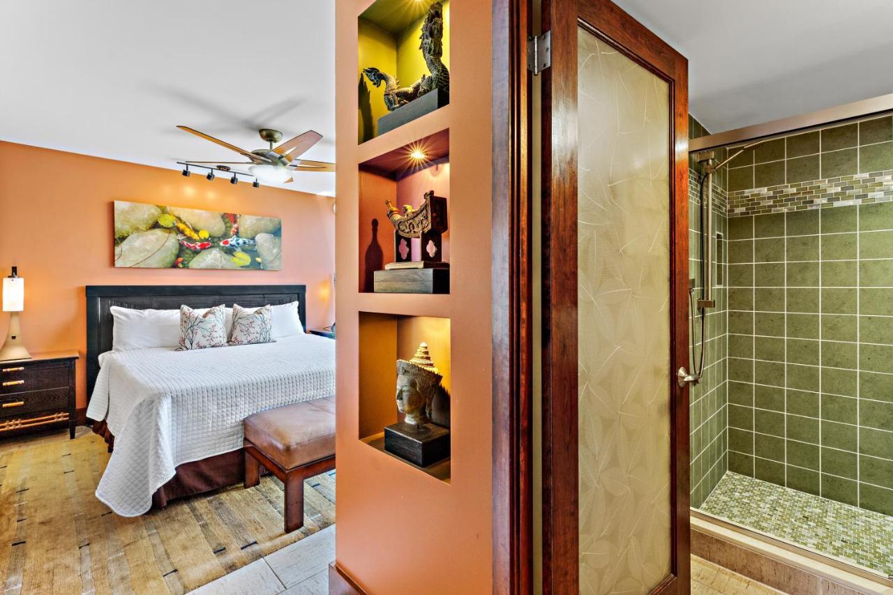 Mahana 1019 Holiday home